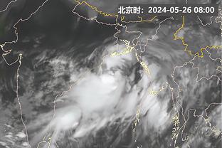 发挥一般！詹姆斯半场10中4得到8分5板3助